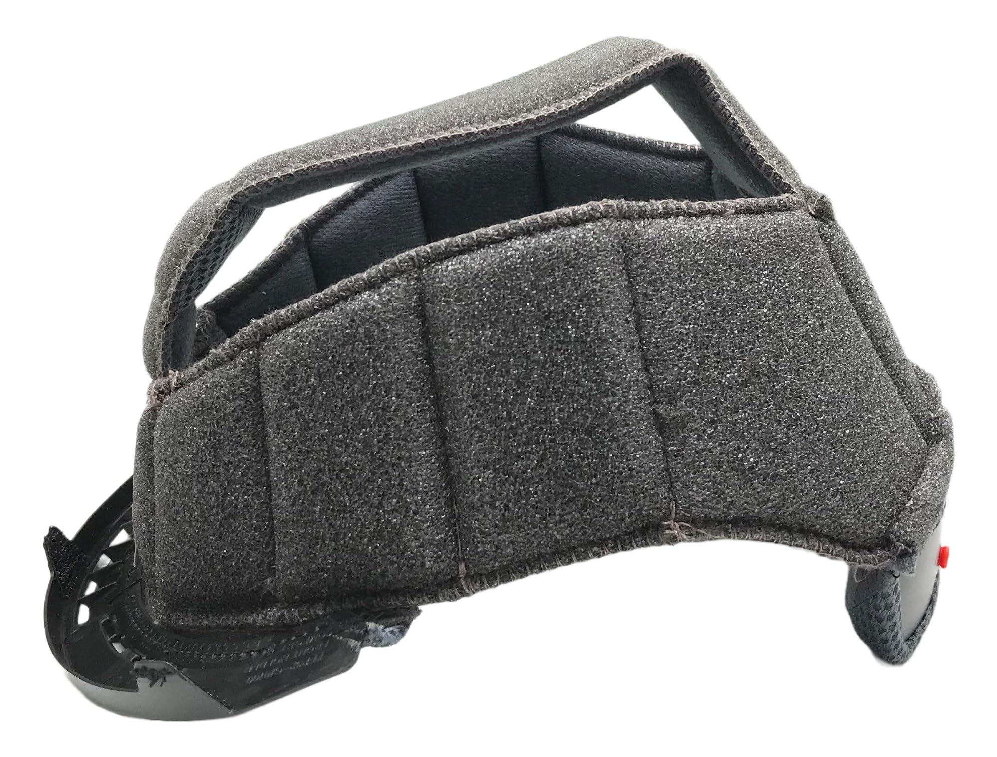 Scorpion Kwikwick EXO-T510 Liner Street Motorcycle Helmet Accessories - Grey/Large