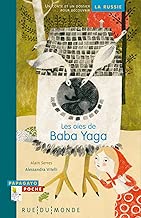 Download Les oies de baba Yaga PDF