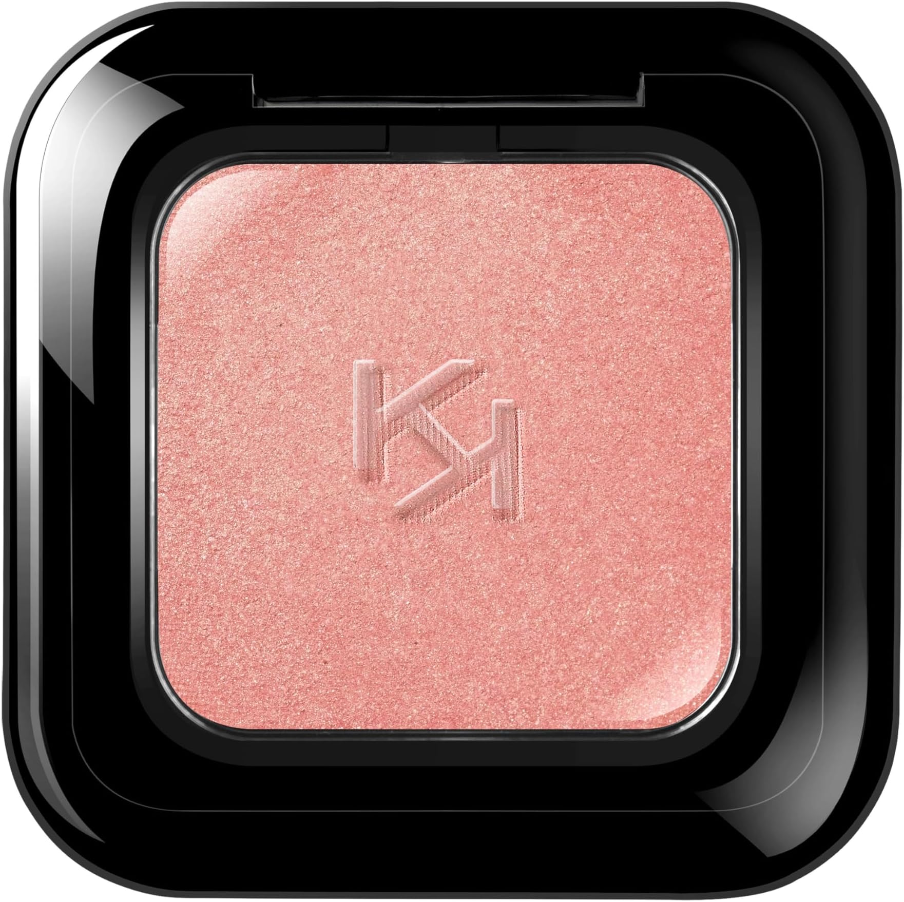 KIKO Milano High Pigment Eyeshadow 61 | Highly Pigmented Long-lasting Eye-shadow, Available In 5 Different Finishes: Matte, Pearl, Metallic, Satin And Shimmering