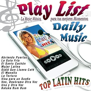 Play List Top Latin Hits - coolthings.us