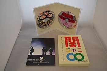 関ジャニ∞ DVD CD 映画 611YBJ3VITL.jpg
