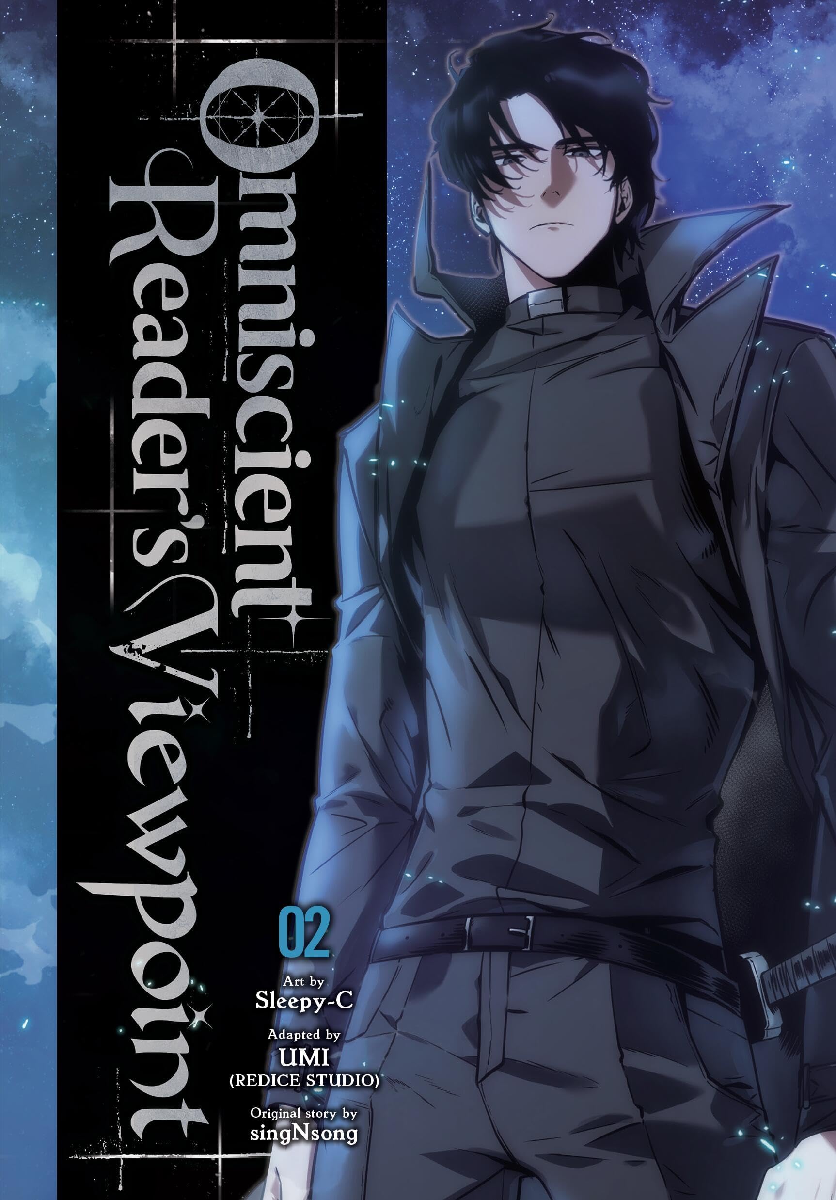 Omniscient Reader's Viewpoint 2