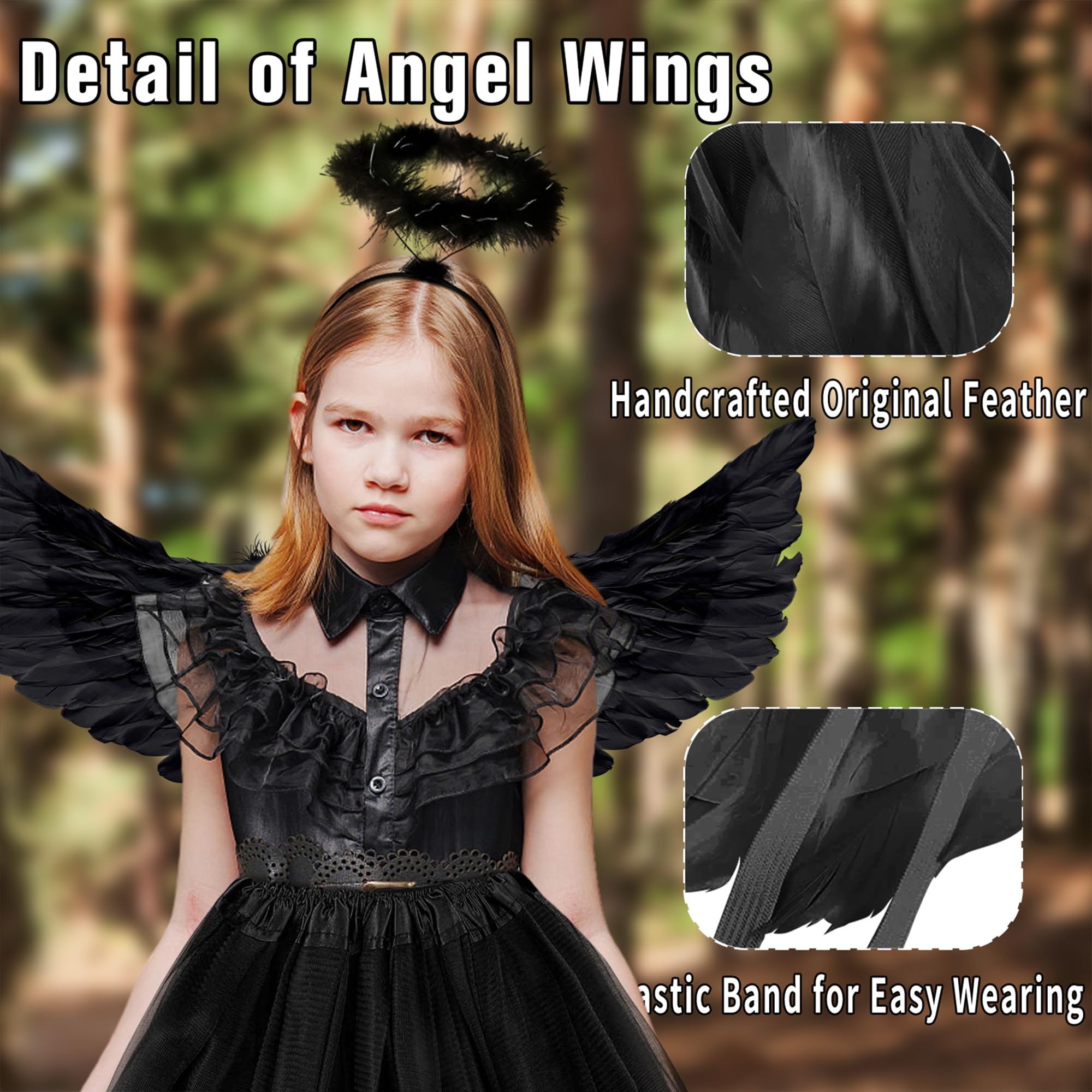 Goenb Angel Wings - Image 4