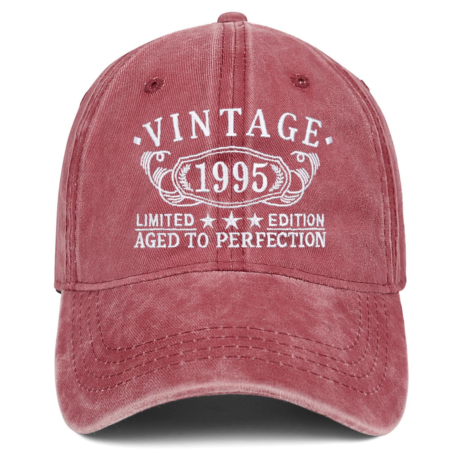 Birthday Gifts for Men Women Personalized 18th 21st 25th 30th 40th 50th 90th Birthday Ideas Gift Vintage Baseball