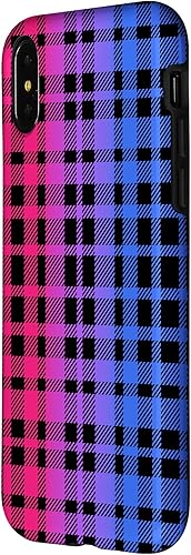 Miniatura 5 de Funda bisexual para iPhone 13 Pro LGBT Bi Pride