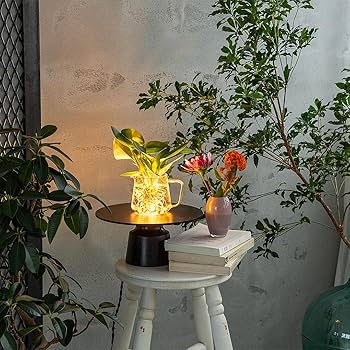 Amazon.co.jp : GLOAK TABLE LAMP（グローク テーブルランプ
