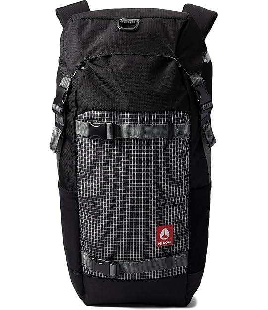 Nixon landlock backpack ii + FREE SHIPPING