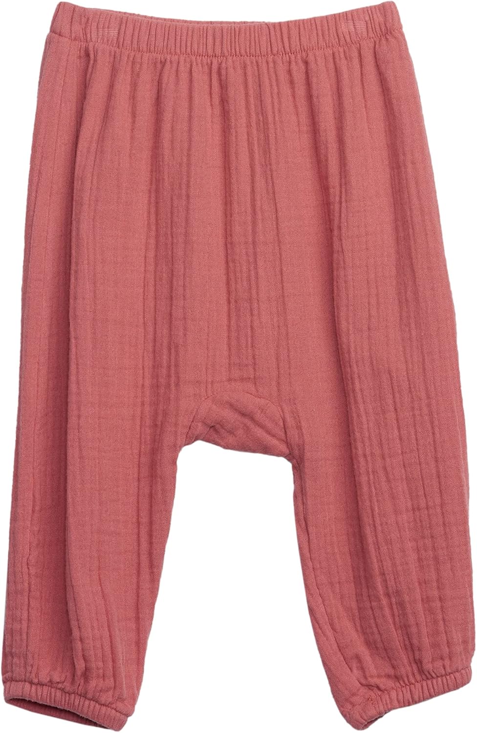 Gap Gauze Bottom Pants