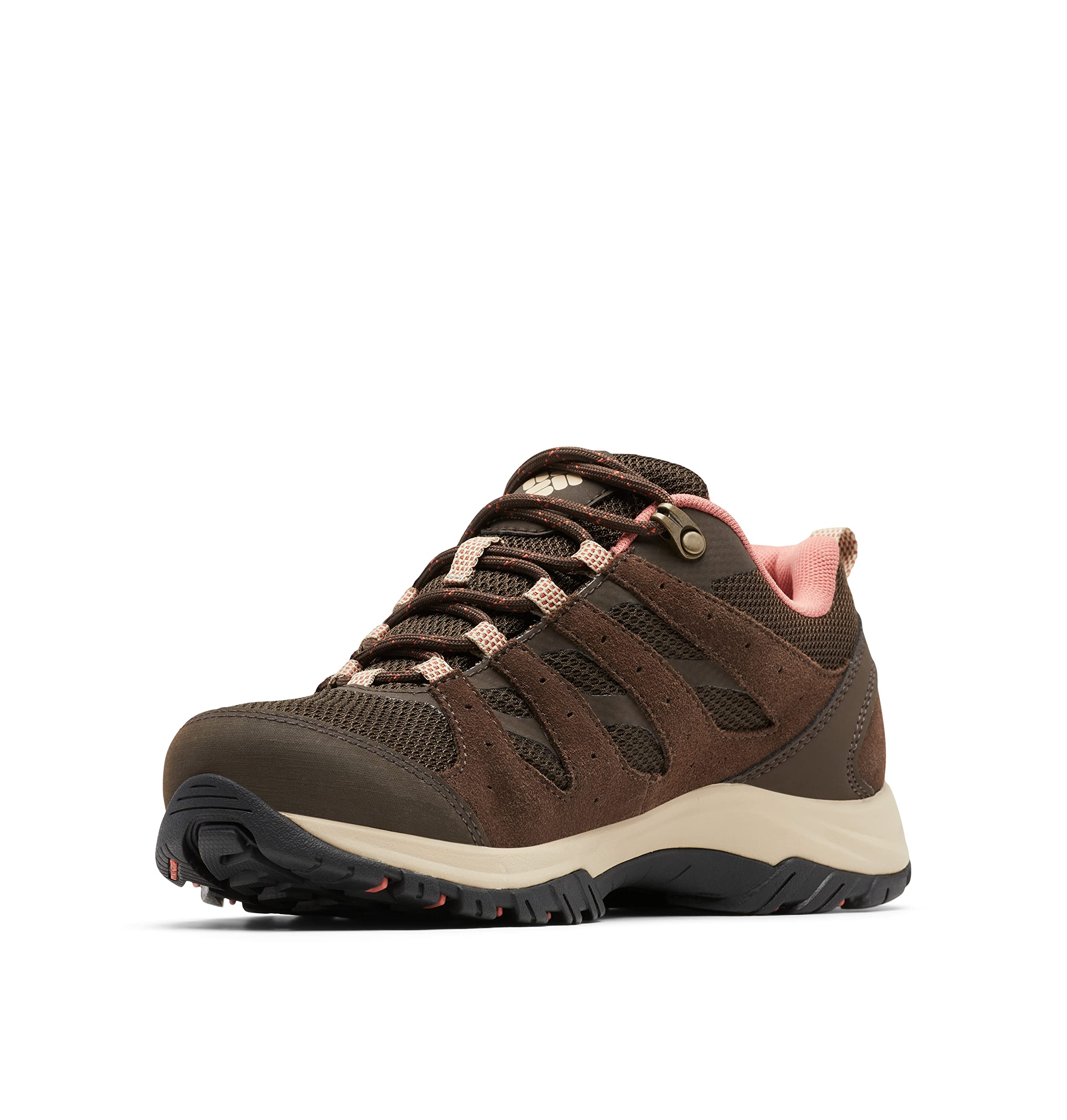 Columbia Kobiety Redmond 3 WpButy trekkingowe i turystyczne z niskim stanem