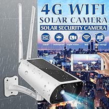 Wireless Security Surveillance Detection Waterproof