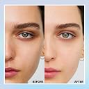 Seven Seas Prime Light Face Perfector Glow Primer Oils Absorbing, Moisturises and Smooths Skin Long lasting Matte + Poreless Finish- 30 ml (Transparent) gallery image