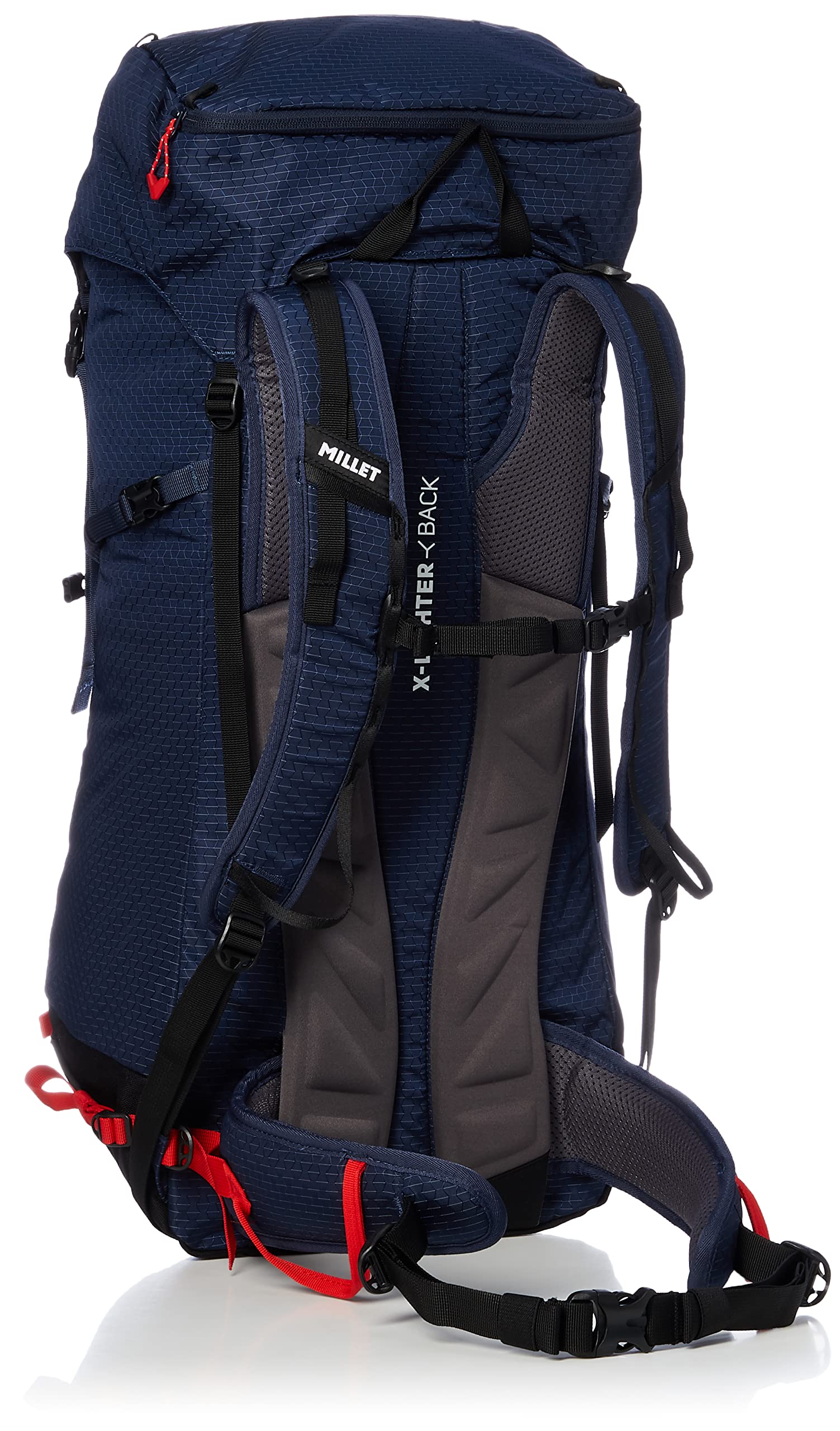 Millet Prolighter 38+10 SAPHIR Climbing Backpack