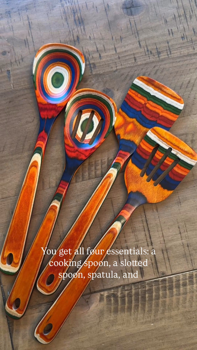 Amazon.com: Totally Bamboo Baltique Marrakesh Collection 4 Piece