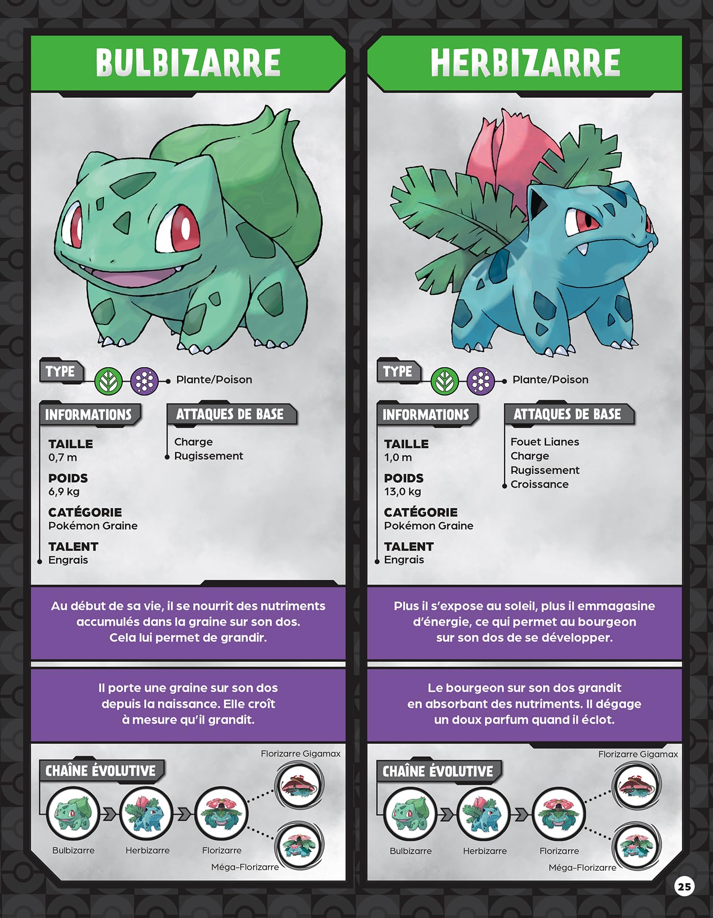 Pokémon - Pokédex de Kanto à Paldea: Pokedex intégral