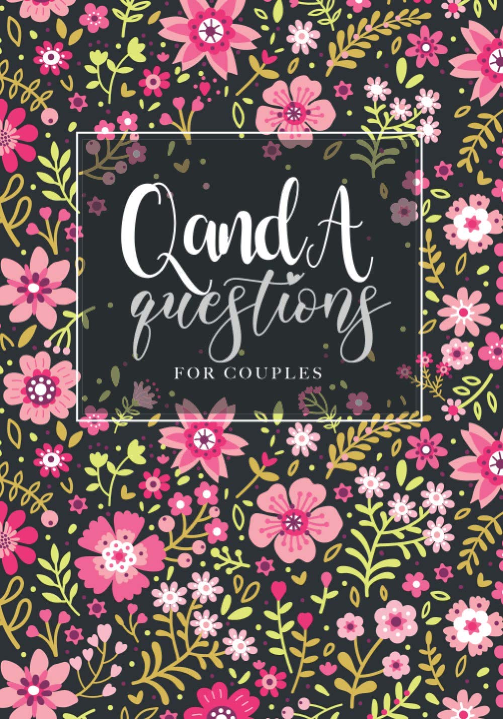 q and a questions for couples: 52-Week Q&A journal to Complete Together, Connect, Your Relationship Daily Reflections for Couples
