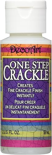 DecoArt DS69C-3 - Pintura cardada de un solo paso 2 onzas