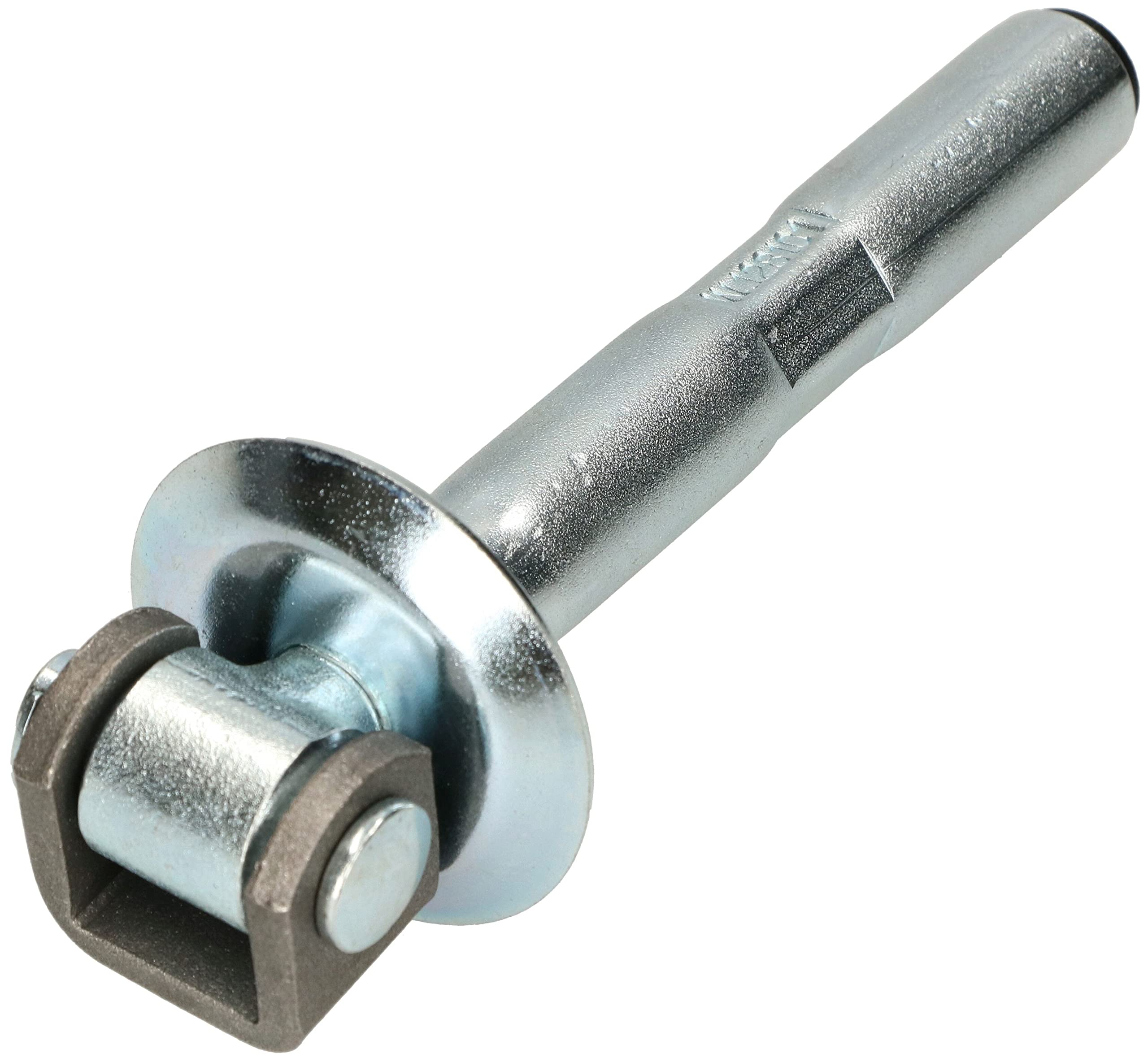 Cerniere Regolabili Zincate Con Gancio E Fascia Per Cancelli Da - Foto 12