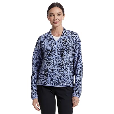 Mountain Hardwear Microchilltm Pullover Women