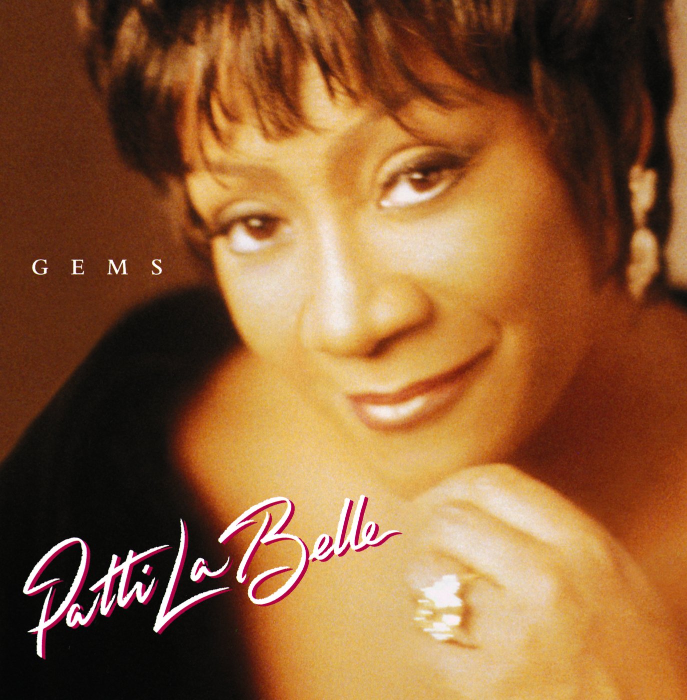 Patti LaBelle