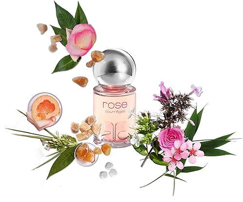 Miniatura 5 de Rose Eau De Parfum Spray 3.0 Oz