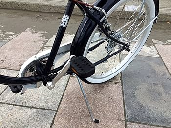 Amazon | 自転車 通販 RAINBOW PCH101 26
