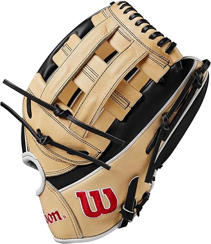 Miniatura 4 de Wilson Guantes de béisbol A2000 Outfield - 12.25", 12.5" y 12.75"