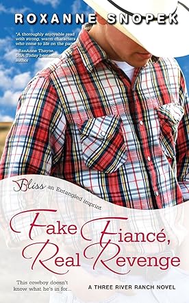 Fake Fiance, Real Revenge