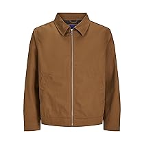 JACK & JONES Bomber Jacket Bomber Jacket Nuthatch XS Nuthatch XS