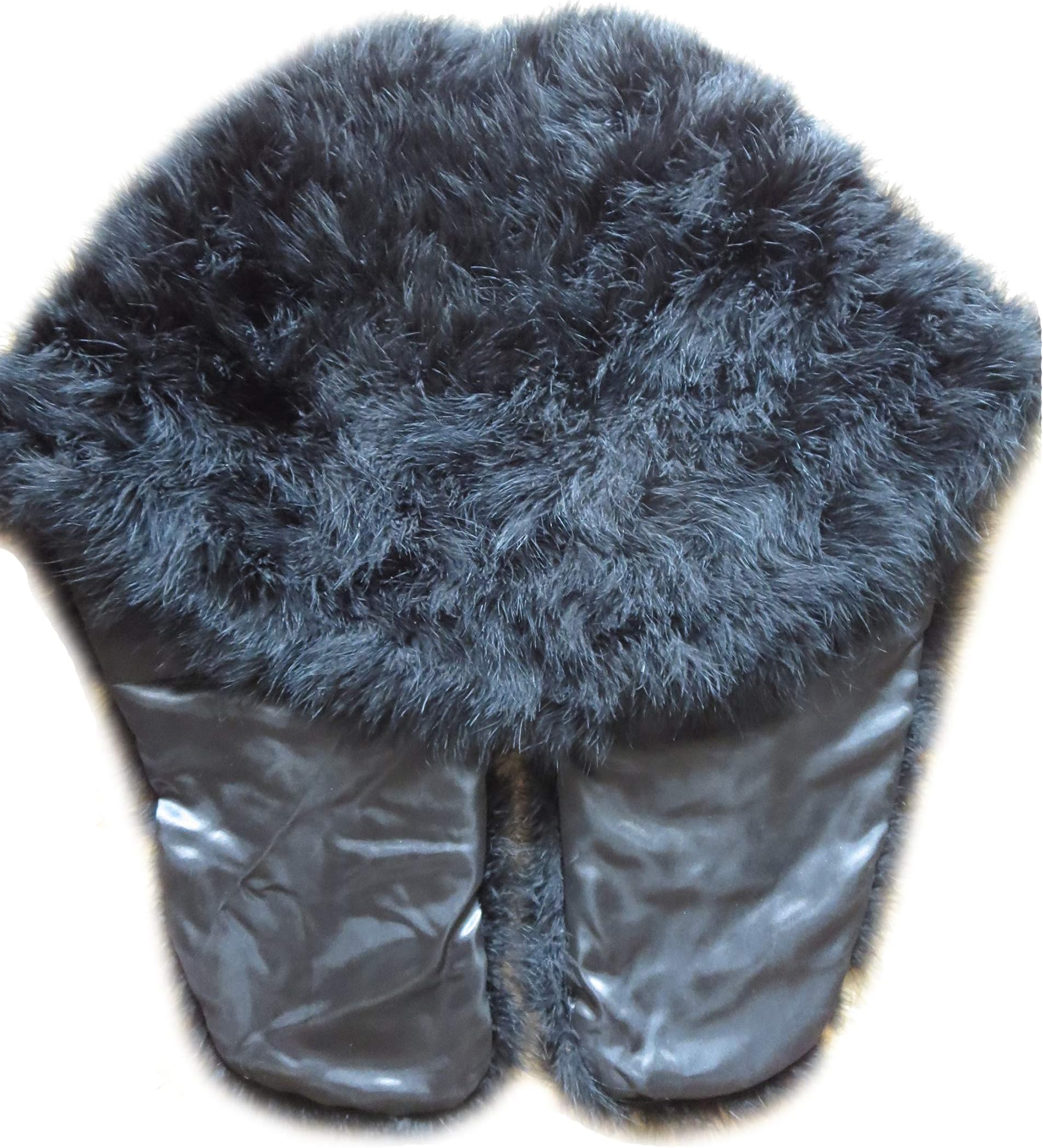 Women's Elegant Warm Natural Feather Cape Shawl Coat for Dress