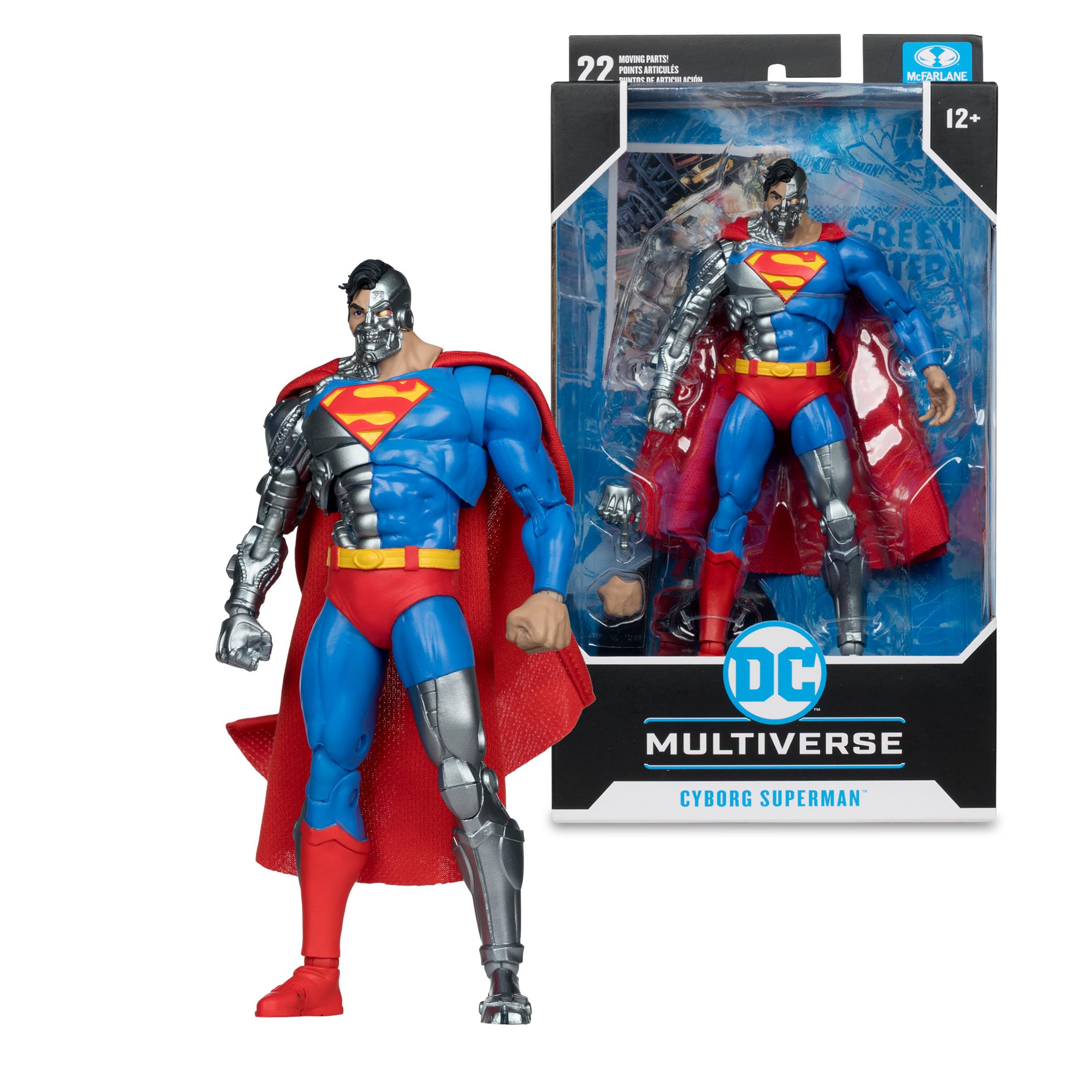 Amazon.co.jp: マクファーレン リベンジ オブ ザ グリーン ランタン DC
