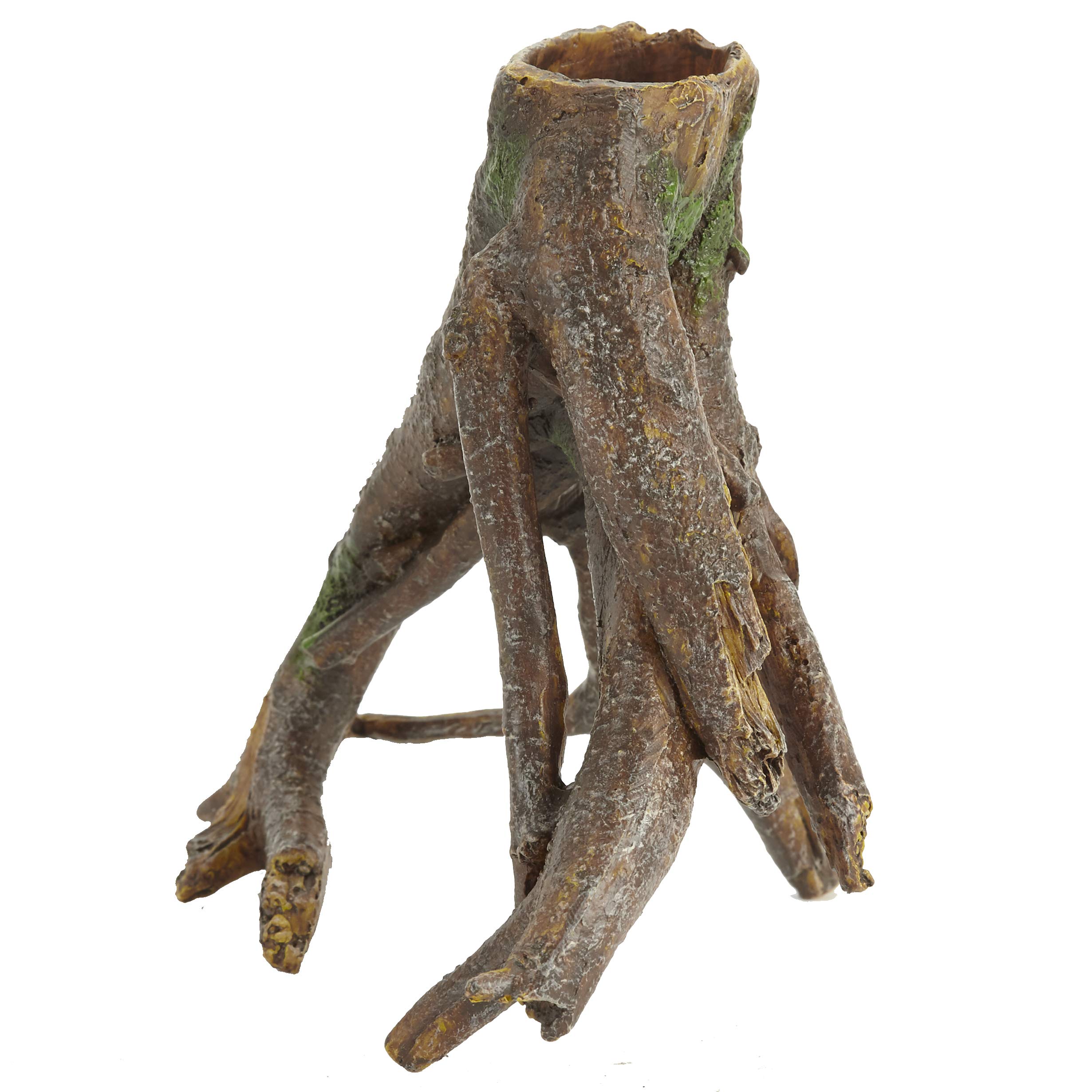 Pet Ting Holey Wood Ornament - Image 4