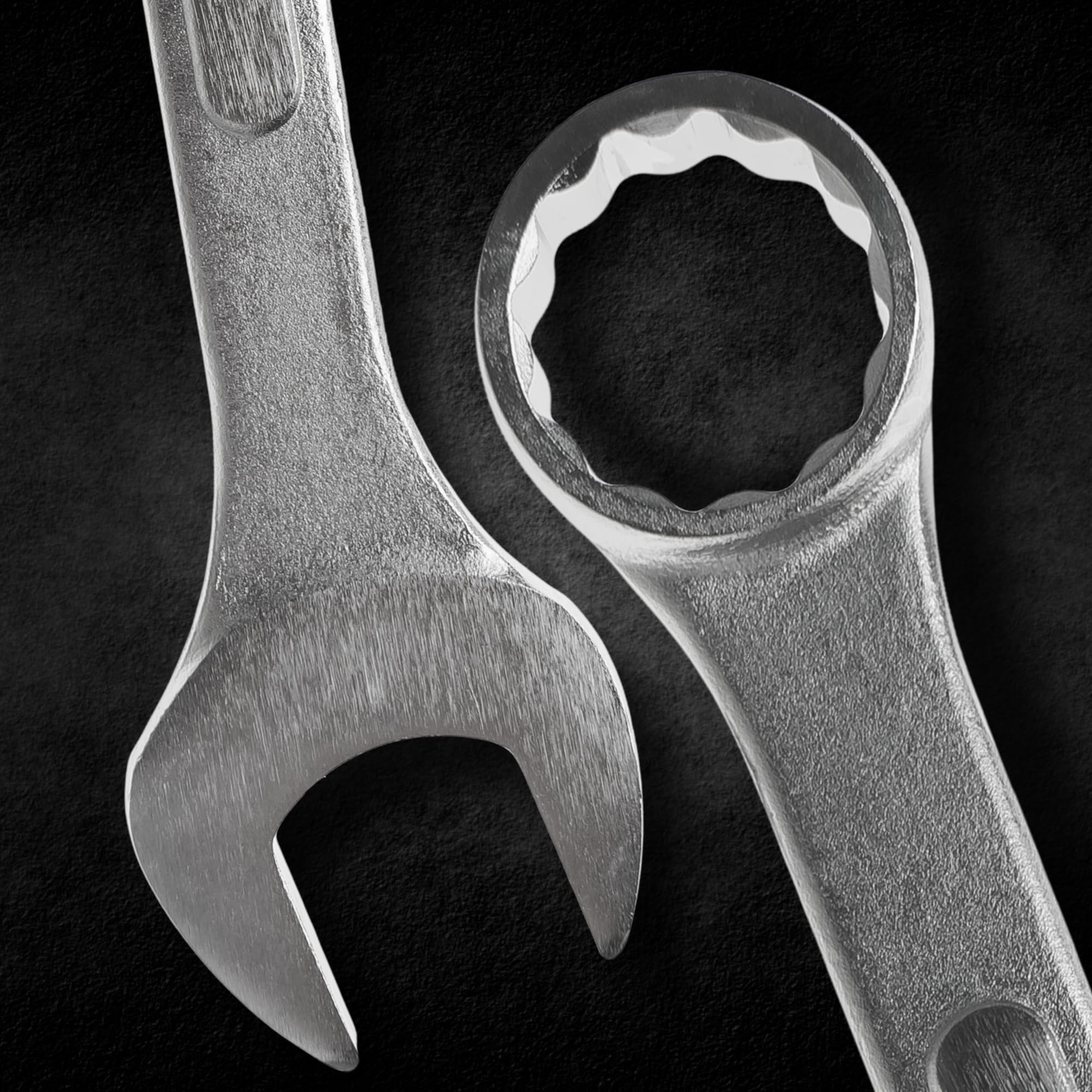 Rs Pro Chiave Combinata 11mm - Acquista Su - Foto 9