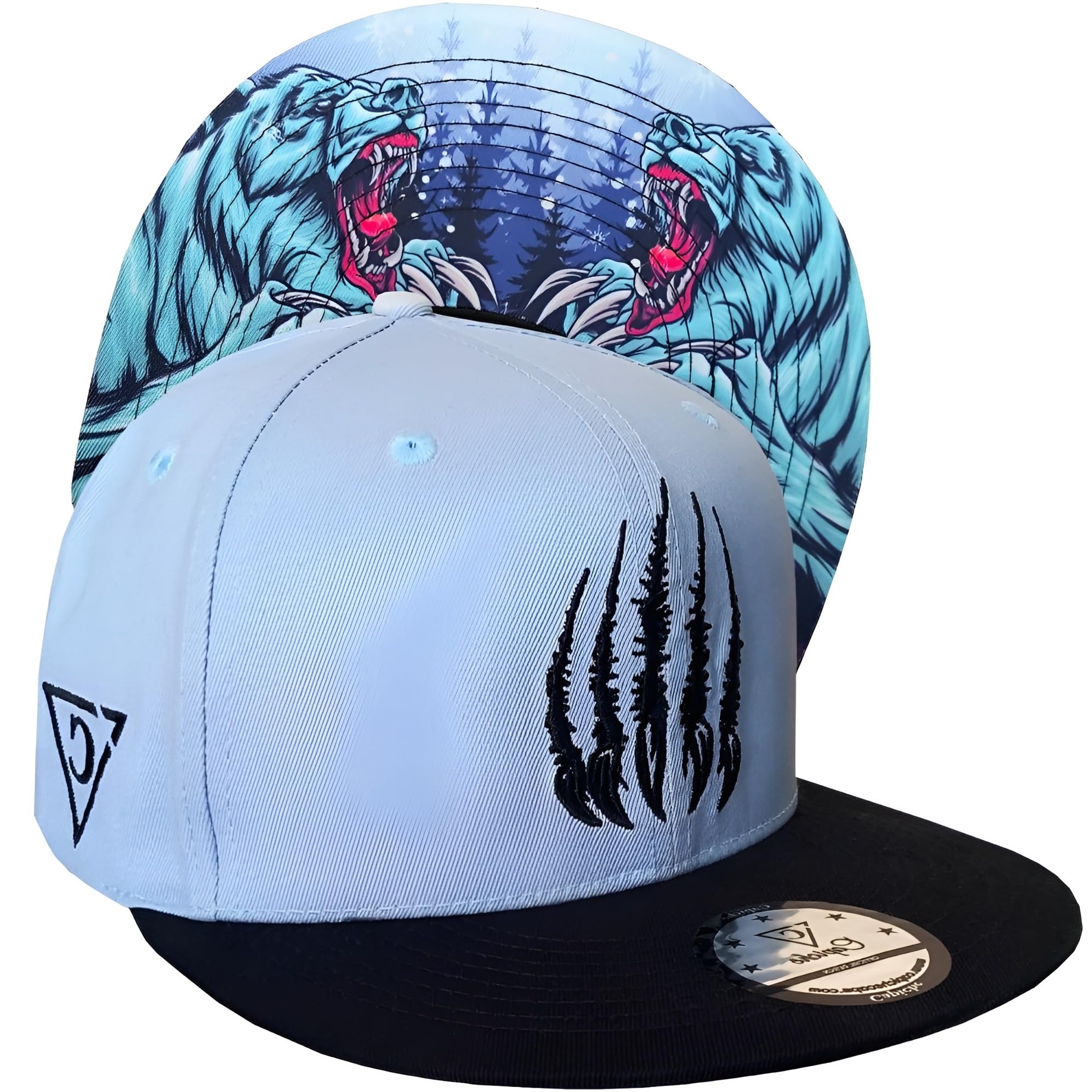 Polar bear SB
