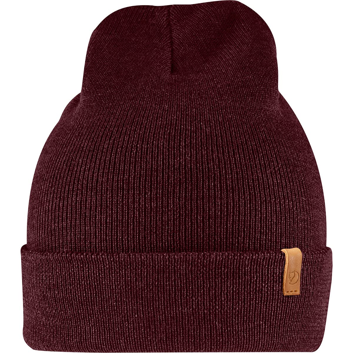 FJÄLLRÄVEN Kapelusz Uniseks Classic Knit