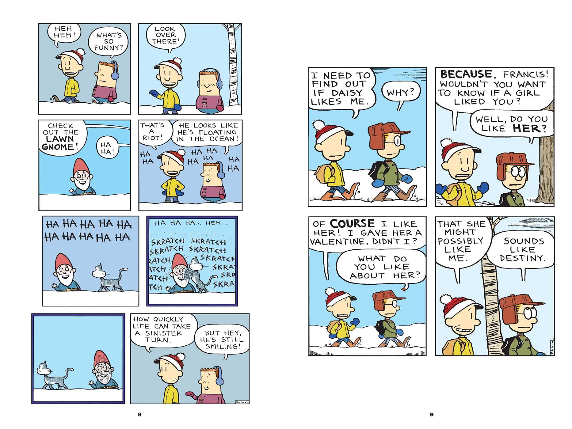 Big Nate: Aloha!: Volume 25