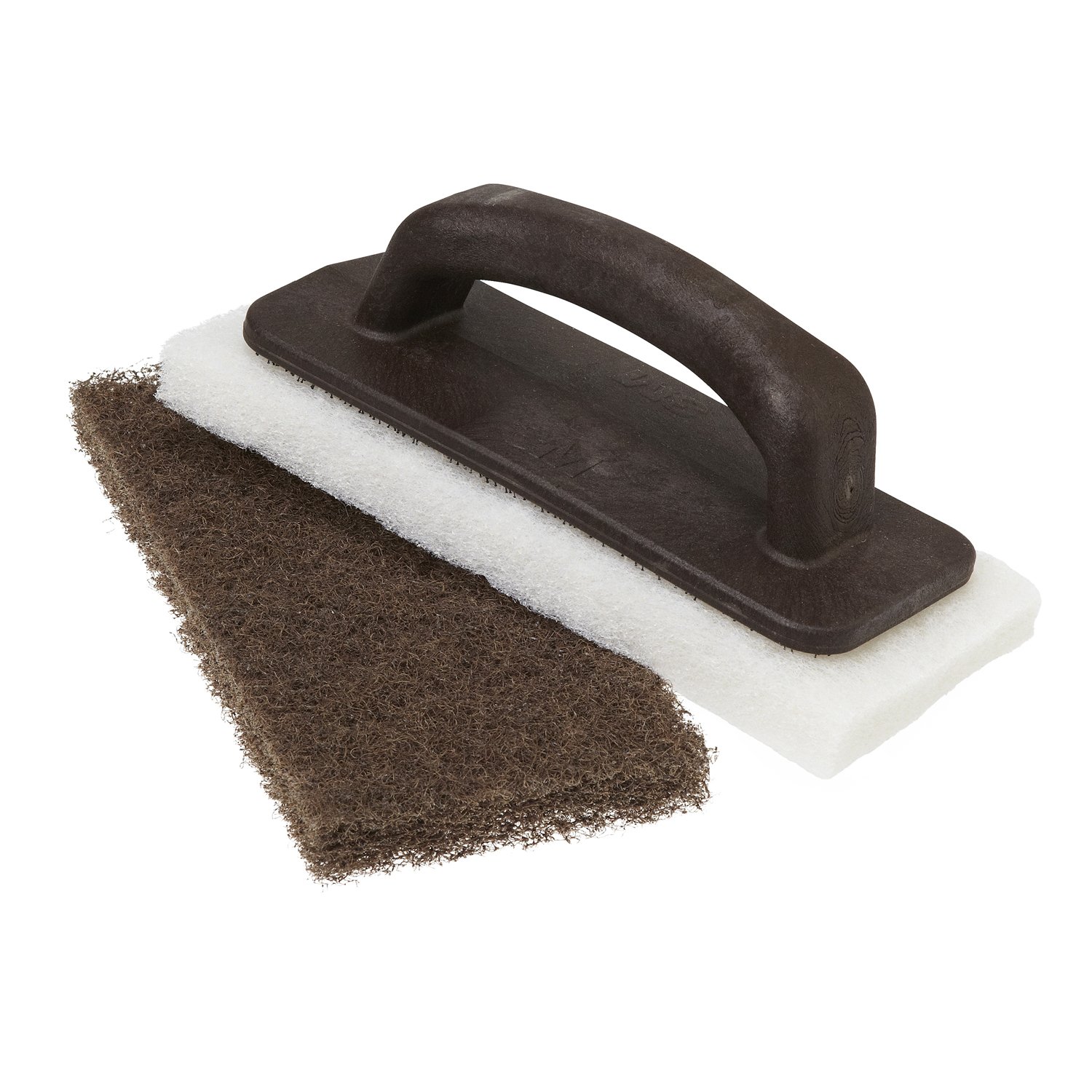 3M Doodlebug Cleaning System Insta-Lok Pad Holder Kit