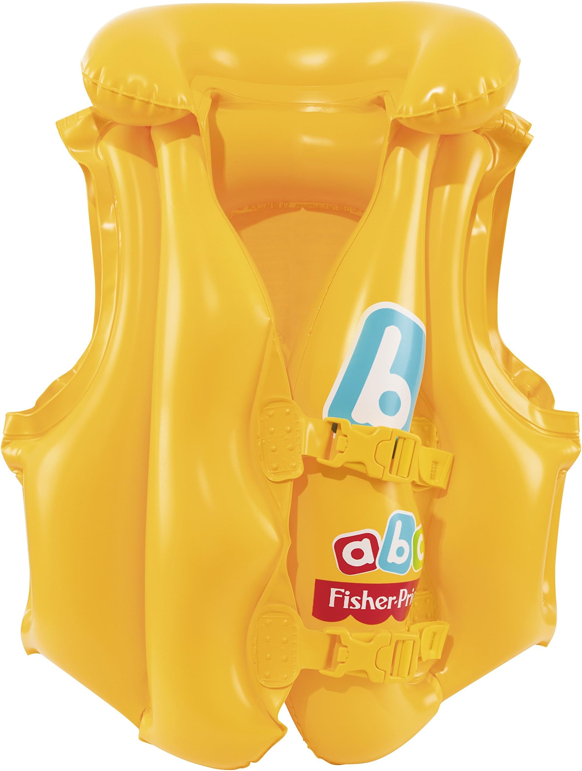 BestwayBWAY FISHE PRICE BABY VEST 51X46