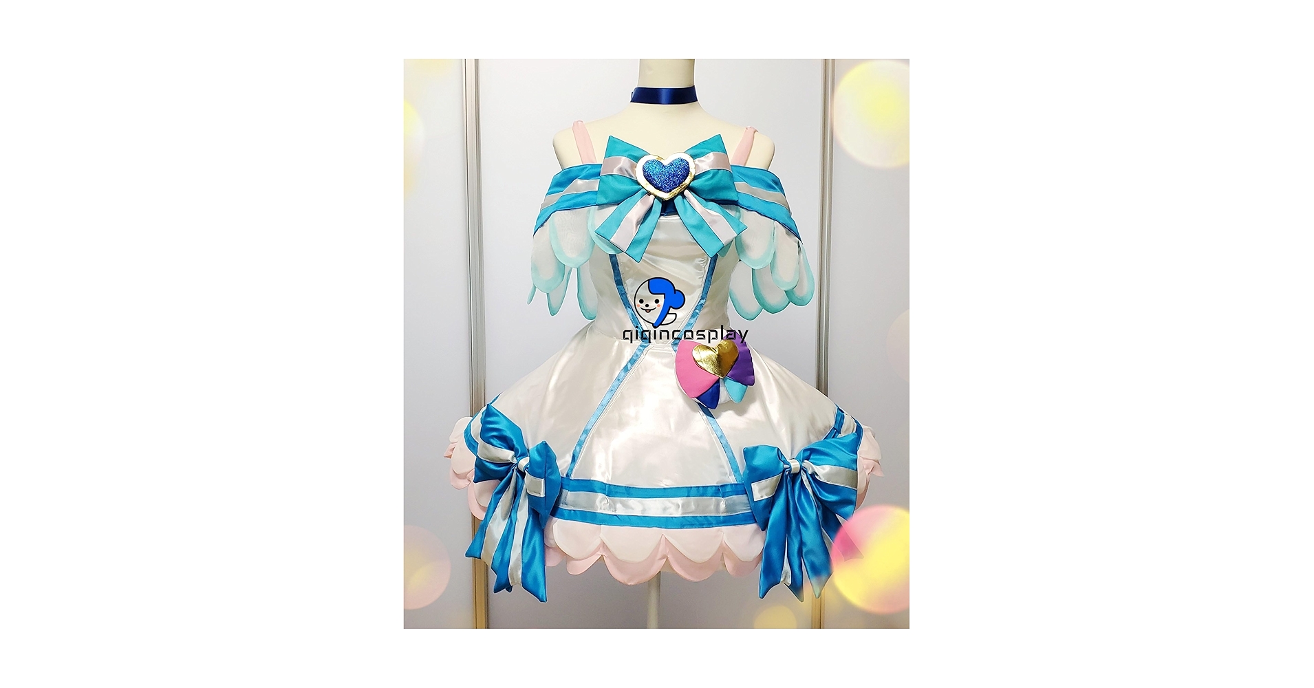 Amazon.co.jp: [ETER] わんだふるぷりきゅあ！ 猫屋敷ユキ