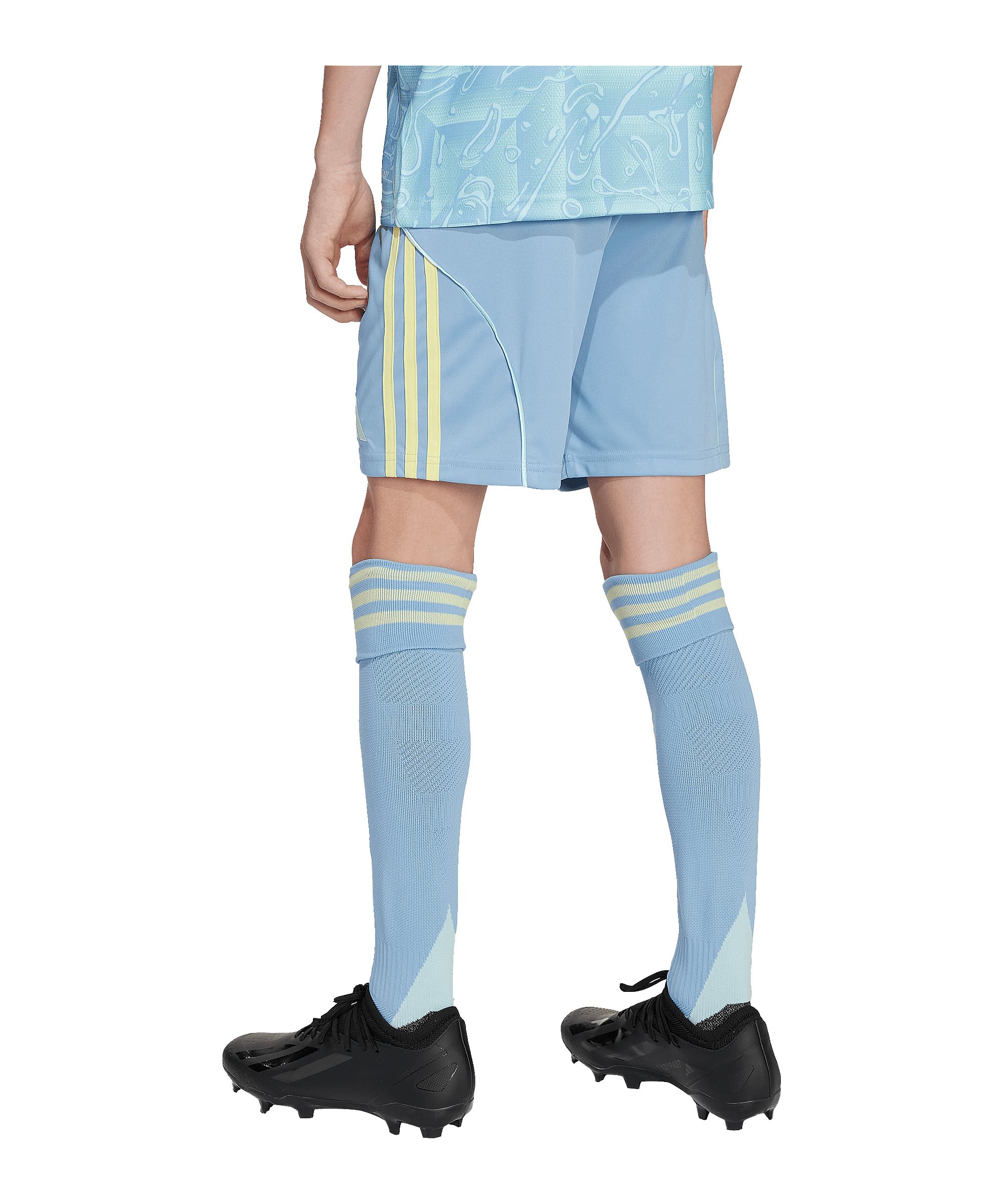 adidas Performance Juventus Torino Short Away 2025/2026 Bambini