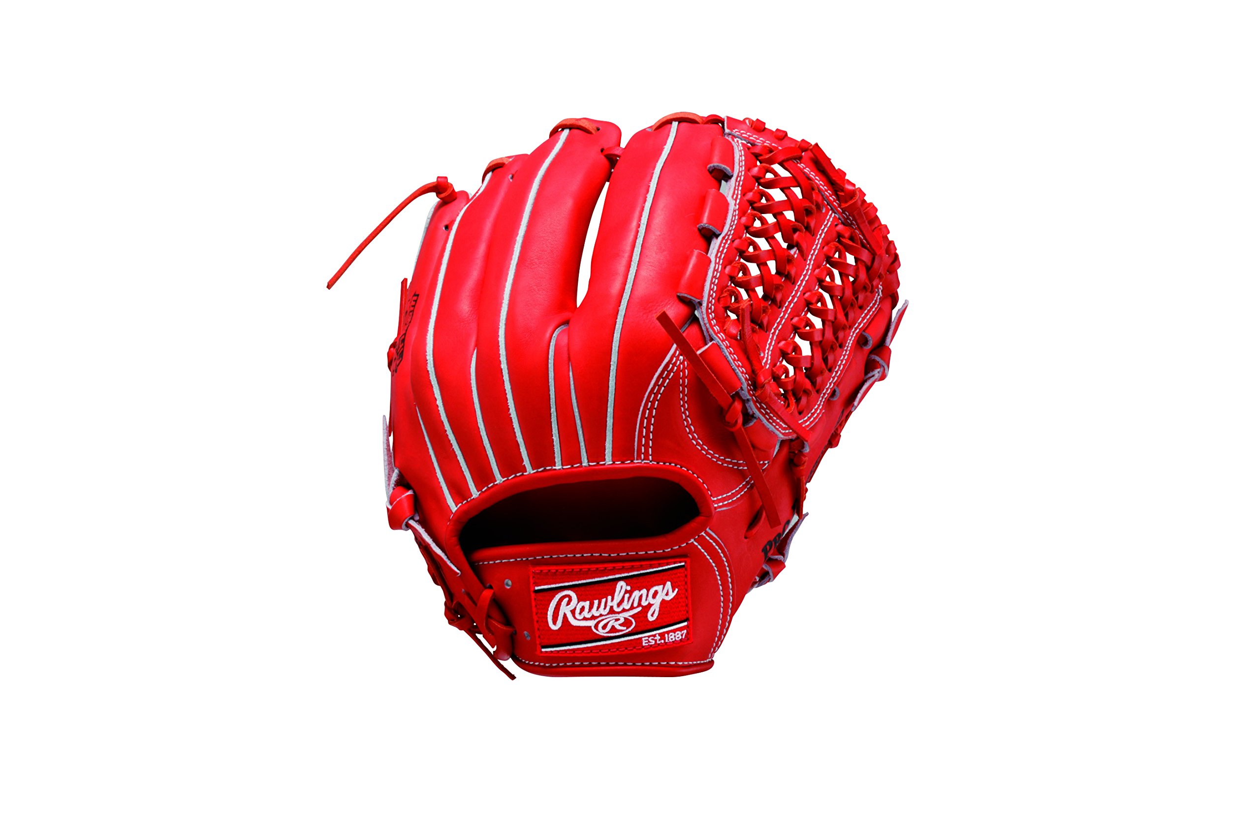 Amazon.co.jp: Rawlings(ローリングス)硬式グラブ(グローブ)用