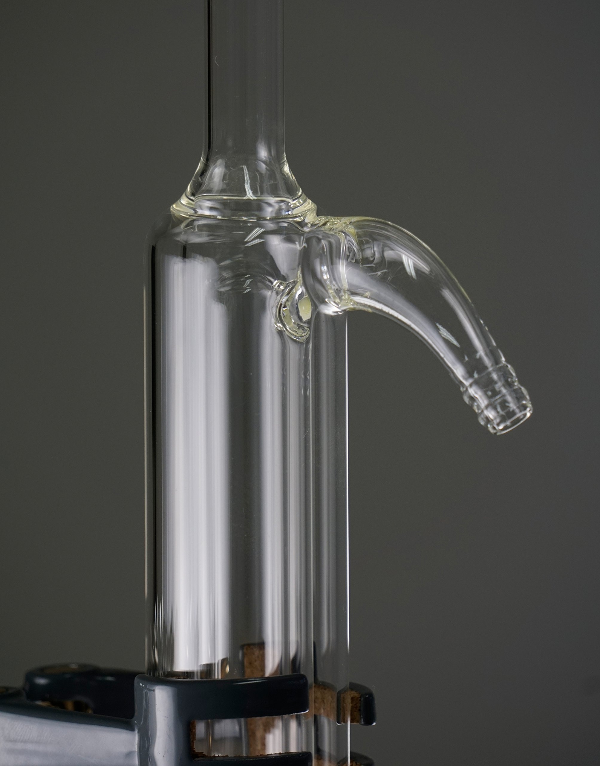 Davies-Kühler, Kern NS 29/32, Mantellänge 400 mm