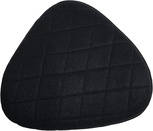 Almohadilla de gel para asiento de conductor de motocicleta para Yamaha V-Star 950 y V-Star 1300