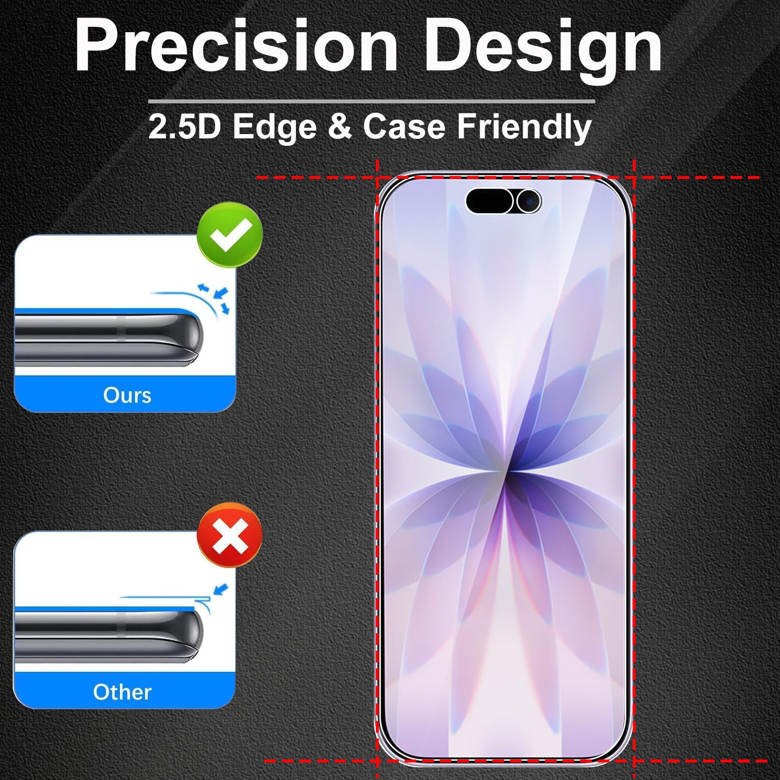 3 Pellicole Idrogel TPU Per Xiaomi 17 E 17 Pro, Auto-riparanti, Anti-graffio, Ultrasottili 0.15mm, HD Trasparente, Con Cornice Di Allineamento