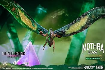 30▢KONG: THE NEW EMPIRE IY0611-3 30▢KONG: THE NEW EMPIRE IY0611-3 Godzilla x Kong: The New