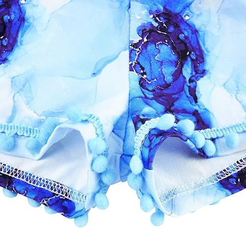 Miniatura 3 de UNICOMIDEA 6M-3T Traje sin espalda para bebé niña traje mameluco con diadema