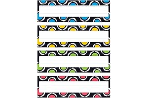 Bold Strokes Circles Name Plates