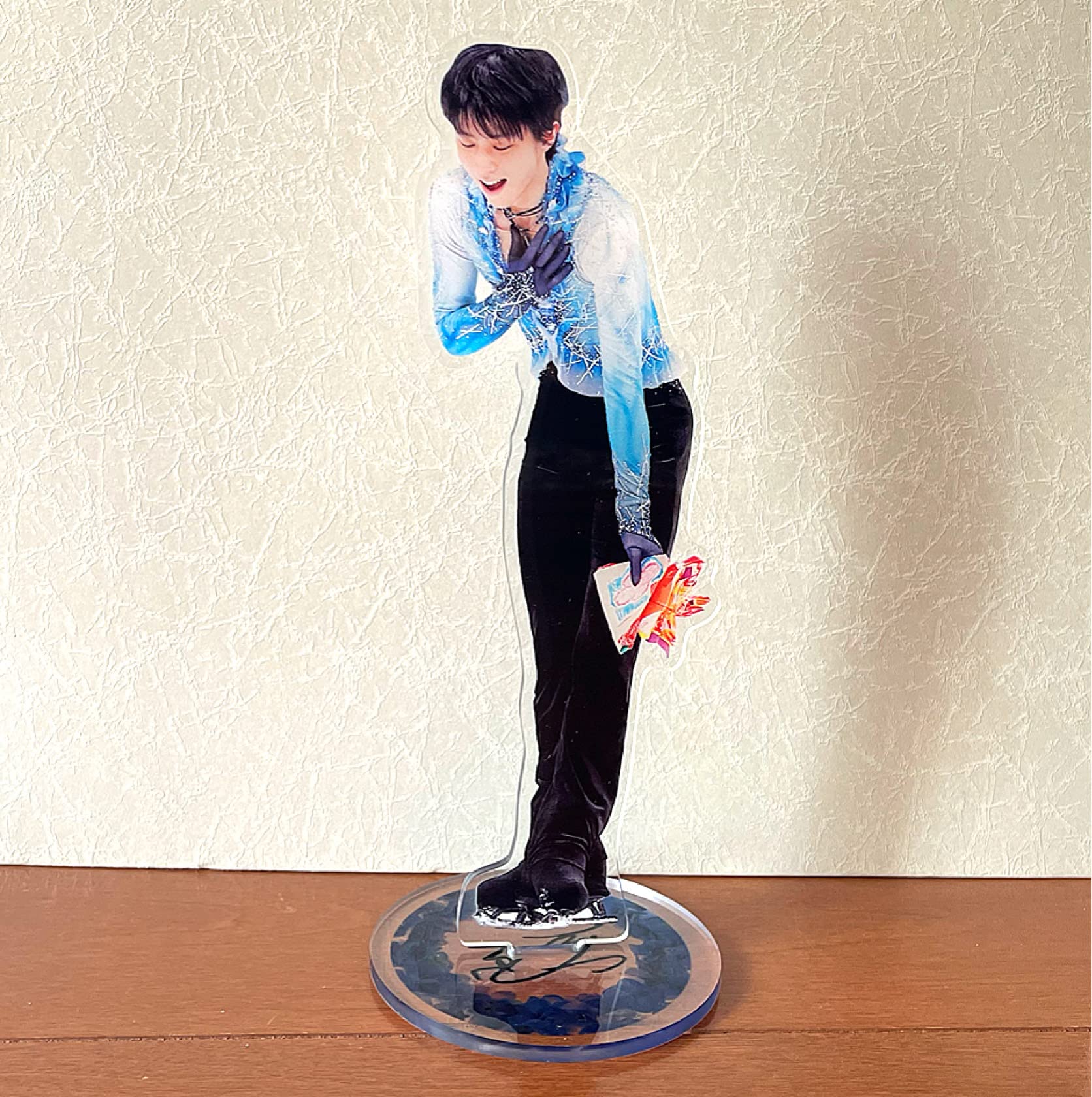 【Dam thuan trong 88】羽生結弦　ANAコラボ　4点セット Dam thuan trong 88様専用】羽生結弦 ANAコラボ 4点セット