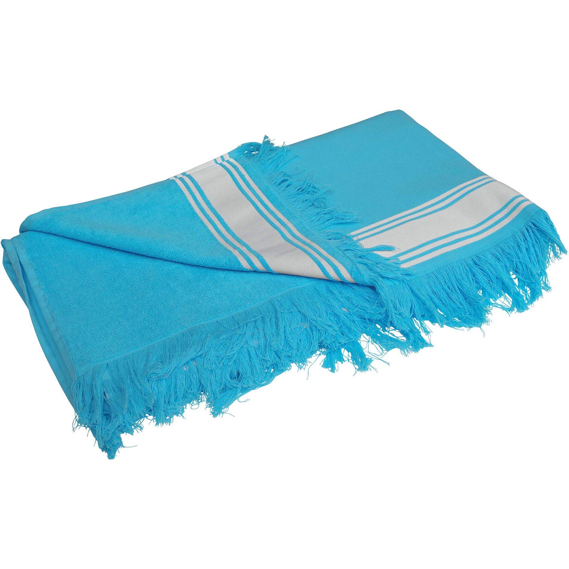 Kariban Serviette Fouta