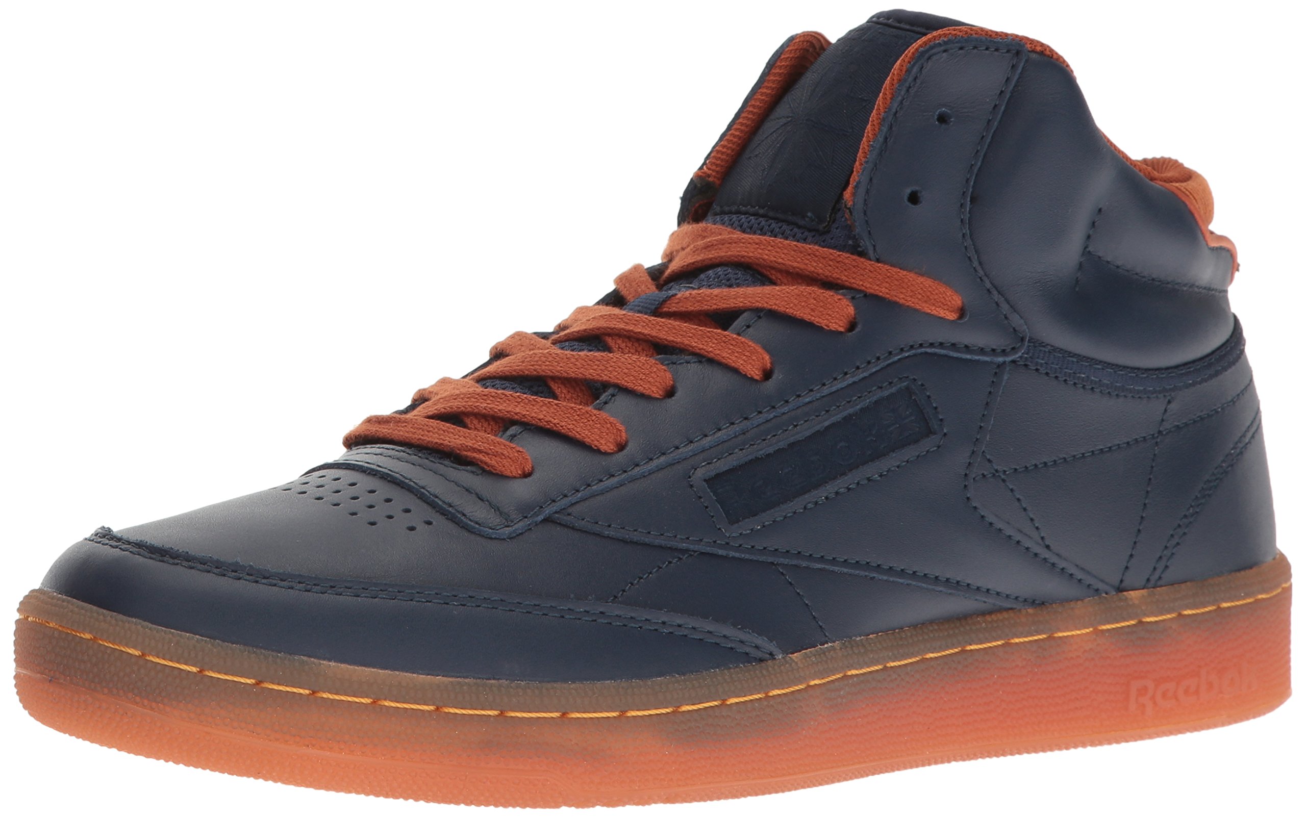Reebok mens Club C
