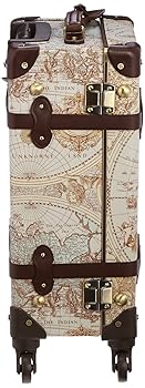 Amazon | [ワールド トランク] 7016-47 Renaissance ABS芯材・四